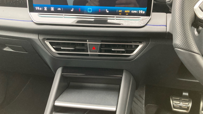 Volkswagen Tiguan 2.0 TDI R-Line 5dr DSG Diesel Estate